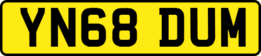 YN68DUM
