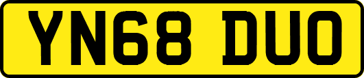 YN68DUO