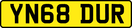 YN68DUR