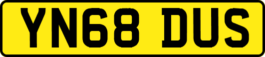 YN68DUS