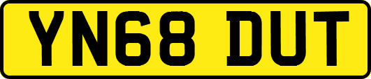 YN68DUT