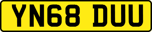 YN68DUU