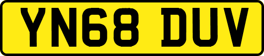 YN68DUV