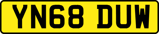 YN68DUW