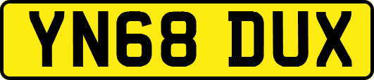 YN68DUX