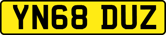 YN68DUZ