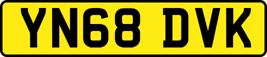 YN68DVK
