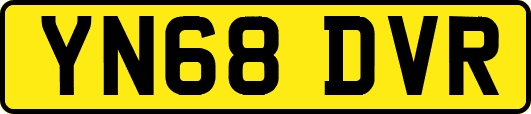 YN68DVR