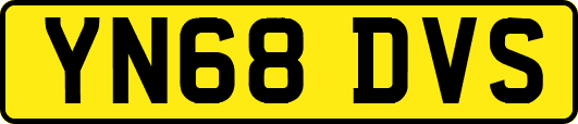 YN68DVS