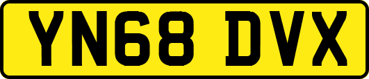 YN68DVX