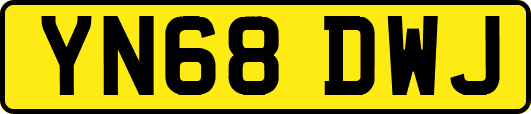 YN68DWJ