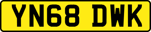 YN68DWK