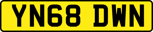 YN68DWN