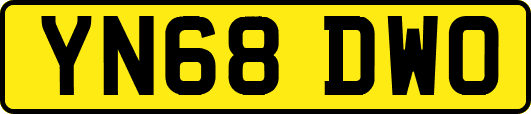 YN68DWO