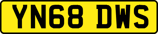 YN68DWS