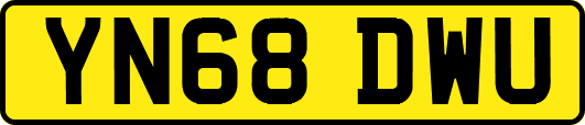 YN68DWU