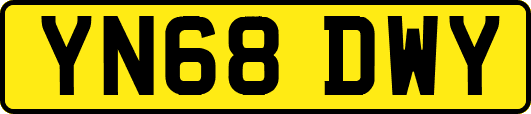 YN68DWY