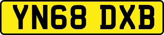 YN68DXB