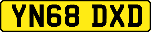 YN68DXD