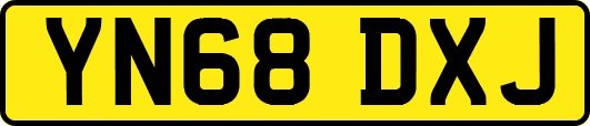 YN68DXJ