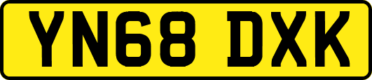 YN68DXK