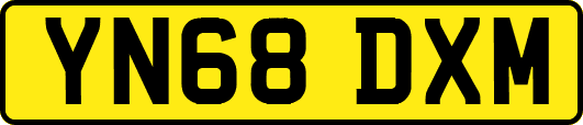 YN68DXM