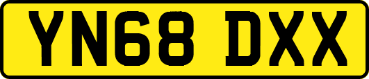 YN68DXX