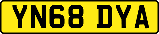 YN68DYA