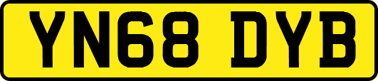 YN68DYB