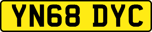 YN68DYC