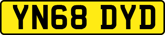 YN68DYD