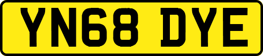 YN68DYE
