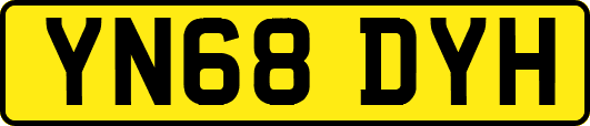 YN68DYH