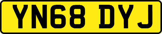 YN68DYJ