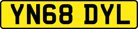 YN68DYL