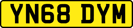 YN68DYM