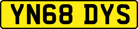 YN68DYS