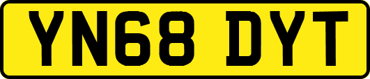 YN68DYT