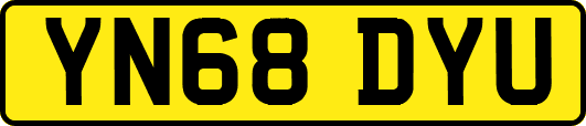 YN68DYU