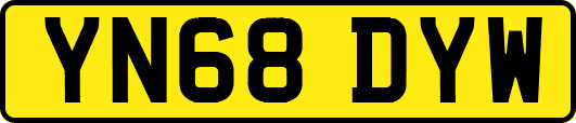 YN68DYW