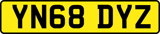 YN68DYZ
