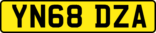 YN68DZA