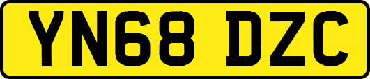 YN68DZC