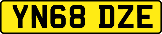 YN68DZE
