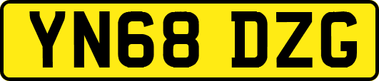 YN68DZG