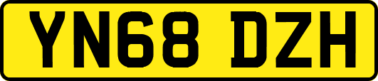 YN68DZH