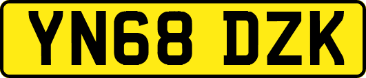 YN68DZK