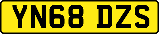 YN68DZS