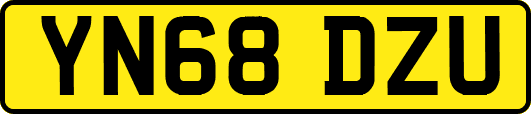 YN68DZU