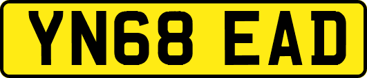 YN68EAD